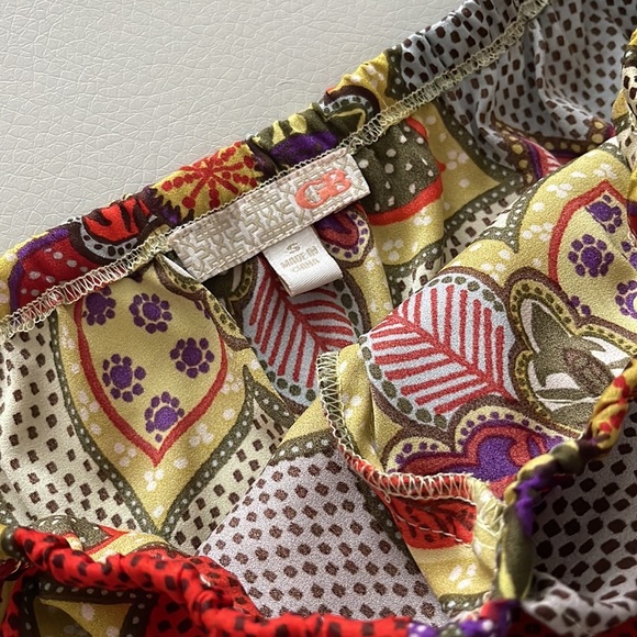 GB Mini Dress for every occasion size XS like new - Picture 4 of 4